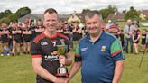 Golden weekend planned to mark Davitts milestone - GAA - Western People