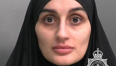 Wife who orchestrated petrol bomb plot against mother-in-law is jailed