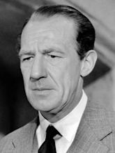 Michael Hordern