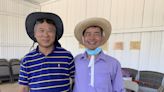 華人旅遊業者換跑道 內陸經營甜橘農場