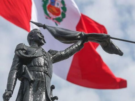 Frases por el Día de la Bandera en Perú: 50 mensajes de REFLEXIÓN para compartir el 7 de junio