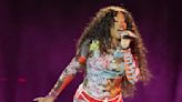 Hear SZA’s Intimate Cover of Eminem’s ‘Lose Yourself’