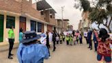 Trujillo: Diversas actividades por el Día Internacional de Lucha Contra el Uso Indebido y Tráfico de Drogas