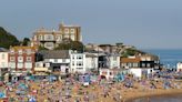 Heat health alert issued for most of England as temperatures start to rise