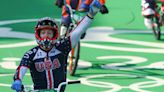 Connor Fields, first U.S. Olympic BMX champion, retires