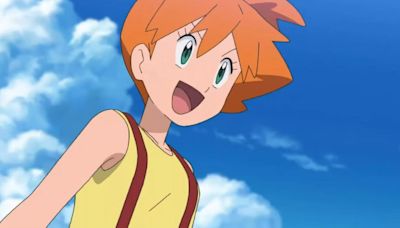 The original Pokemon movie actor behind Misty and Jessie, Rachael Lillis, has died