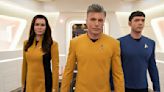 'Star Trek: Strange New Worlds' Sets Season 2 Premiere Date, New Teaser Trailer and Images!