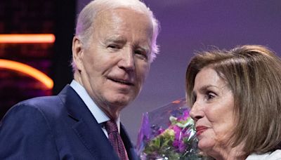 When Will They Speak Again? Once Close, Biden and Pelosi Are at Odds.