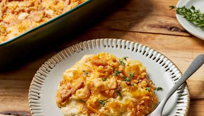 Our 17 Cheesiest Casseroles of All Time