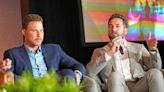 Blake Griffin, Ryan Kalil Make the Jump From Pro Athletes to Producers