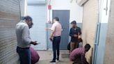 MCD seals illegal basement coaching centres in Delhi's Preet Vihar