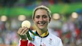 Laura Kenny battles her way to bronze at Commonwealth Games