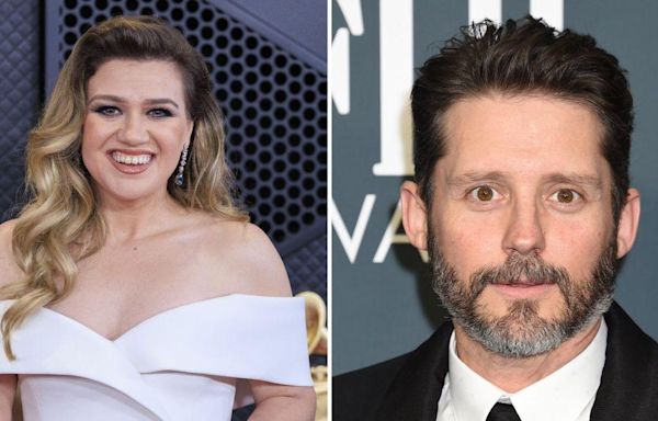 Kelly Clarkson's Ex-Husband Brandon Blackstock Ordered to Post $1.5 Million Bond Amid Commissions Lawsuit