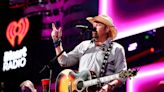 Oklahoma country music legend Toby Keith dies at 62, flags at half-staff