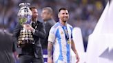 Argentina Apologizes To France In Football-Chant Row | Football News