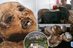 Dead bodies keep mummifying in this mountain town — and scientists are baffled