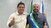 Colinas: pesquisa aponta vantagem de Renato Santos - Imirante.com