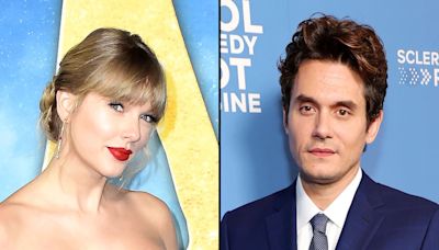 Why Fans Think Taylor Swift Wrote 'The Manuscript' About Ex John Mayer