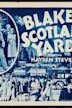 Blake of Scotland Yard (1927 serial)