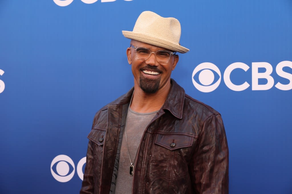 Shemar Moore Talks ‘S.W.A.T’ Finale & Possible Return Of Kenny Johnson And Alex Russell