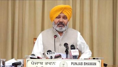 Punjab FM approves 6th pay panel recommendations for aided staff