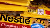 Nestlé recalls Toll House chocolate chip cookie dough over possible wood contamination