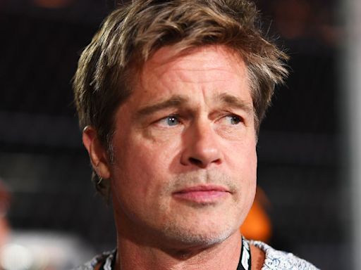 Brad Pitt's F1 movie: plot, cast, and producer's defiant statement over budget