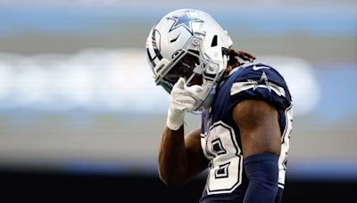 Cowboys' CeeDee Lamb Posts Cryptic Message On Social Media