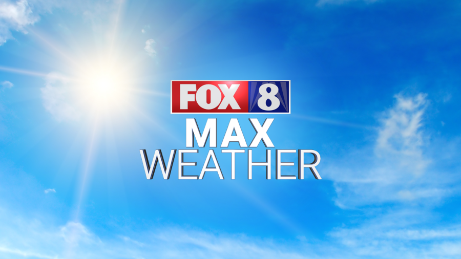 Sunny skies and a high of 85 on Monday in the Triad