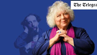 Margolyes & Dickens: Miriam’s filthy one-woman show leaves you wanting more Dickens, less of her