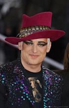 Boy George