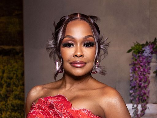 Phaedra Parks Shares Big News on Her Law Career: "One of the Best Days of My Life" | Bravo TV Official Site