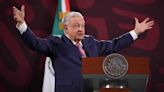 AMLO destaca rechazo a corrupción en clases medias de CDMX