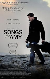 Songs for Amy