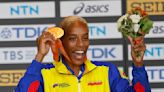 Yulimar Rojas: conoce a la venezolana laureada como una de las mejores atletas del año