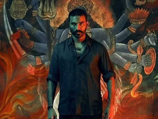 'Raayan' box office collection day 8: Dhanush's action drama holds well on the second week | Tamil Movie News - Times of India