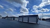 New Self-storage facility opens in central Pa.