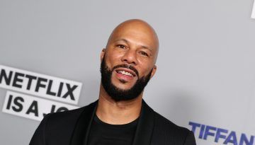 Common and Pete Rock Release New Single and Video "Wise Up"
