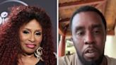 Chaka Khan’s daughter says Diddy ‘yelled and screamed like a lunatic’ at the singer