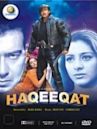 Haqeeqat (Indian TV series)