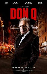 Don Q | Comedy, Crime, Drama