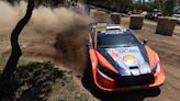 WRC Rally Sardinia: Tanak snatches stunning win from Ogier in final stage thriller