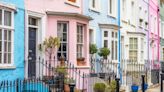 The 5 most popular period property styles in the UK