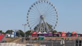 Todo listo ya en el Circuito de Jerez-Ángel Nieto