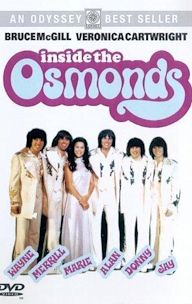 Inside the Osmonds