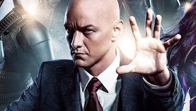 DEADPOOL & WOLVERINE: James McAvoy Reveals Whether He Was Ever Approached About Professor X Return