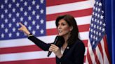 Biden's toast. Trump's unhinged. How about a third-party ticket led by Nikki Haley?