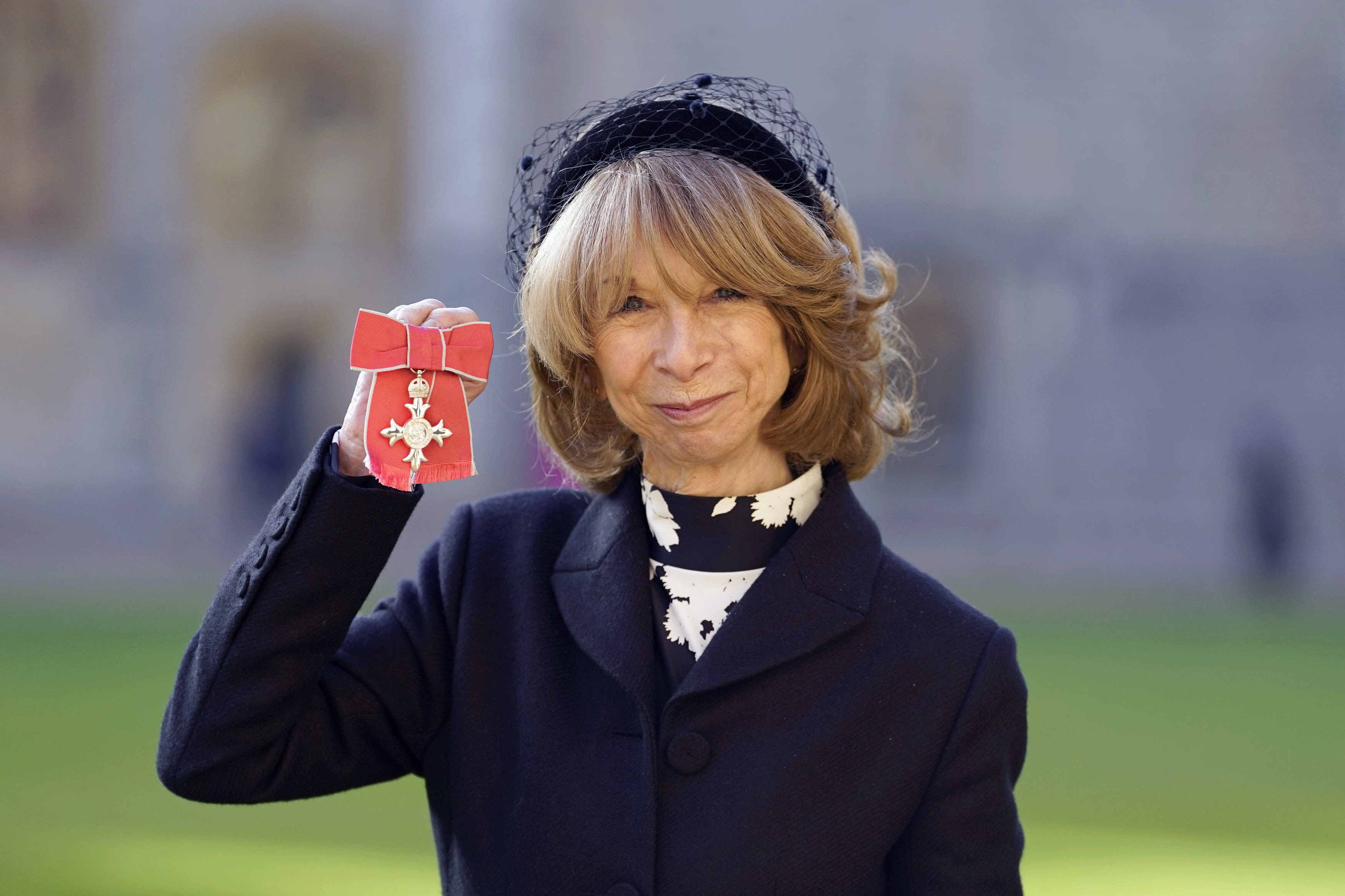 Helen Worth leaving U.K. soap 'Coronation Street' after 50 years of scandal and drama