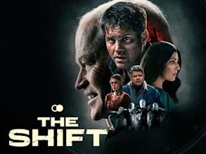 The Shift (2023 film)