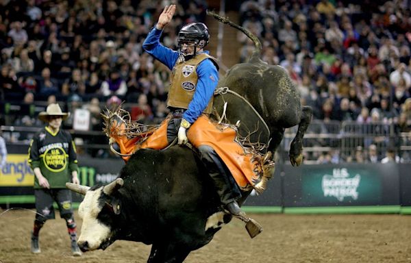 PBR Goes Live With CBS Sports, Dr Phil’s Merit Street Media